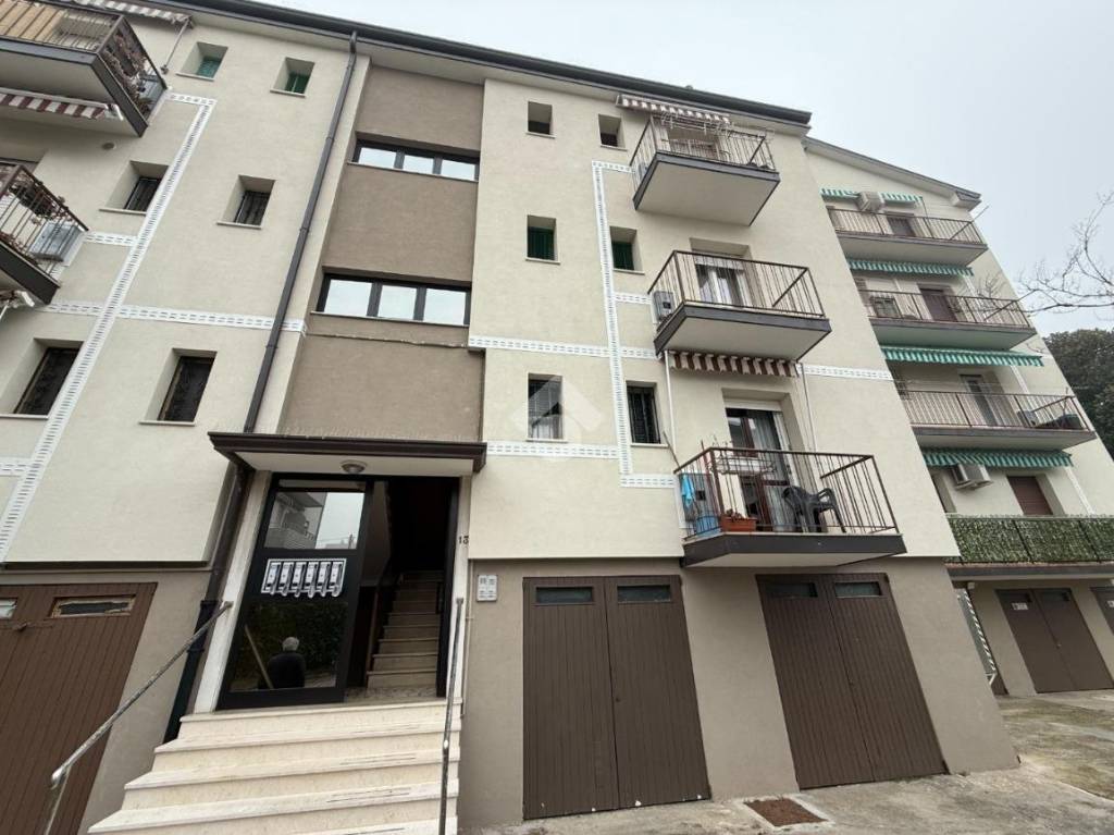 appartamento in vendita a Venezia in zona Mestre