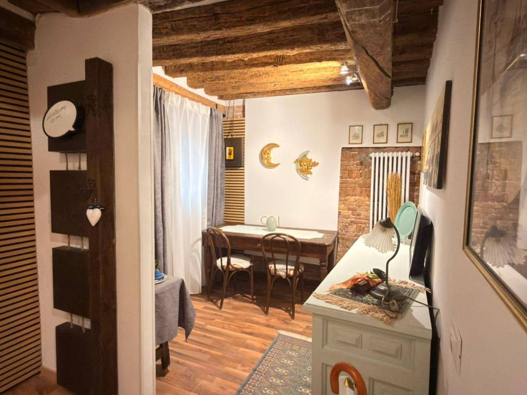 appartamento in vendita a Venezia in zona Sestiere Cannaregio