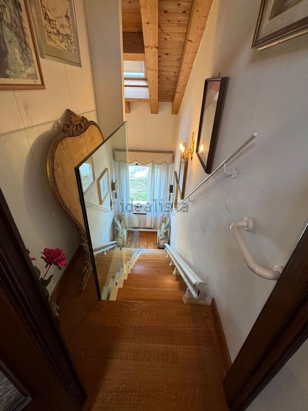 appartamento in vendita a Venezia in zona Sestiere Cannaregio