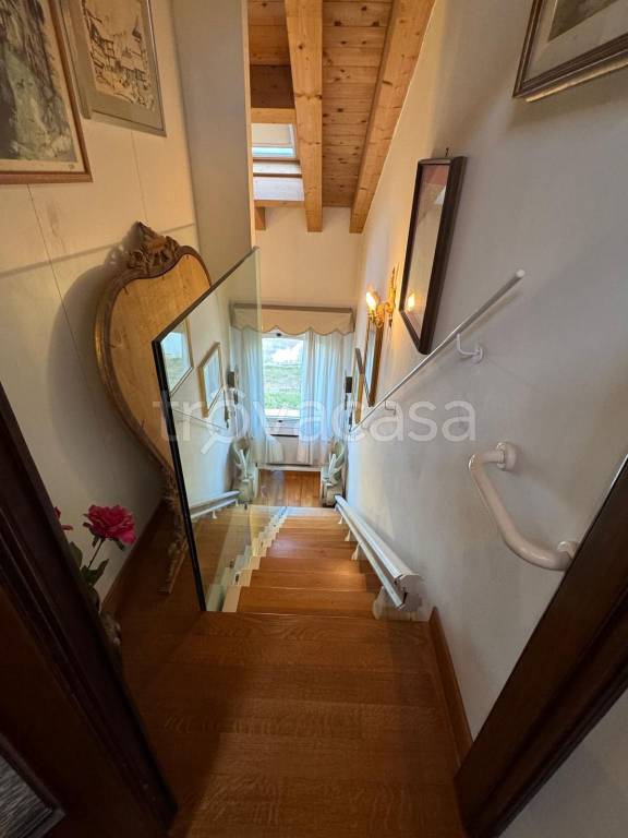 casa indipendente in vendita a Venezia in zona Sestiere Cannaregio