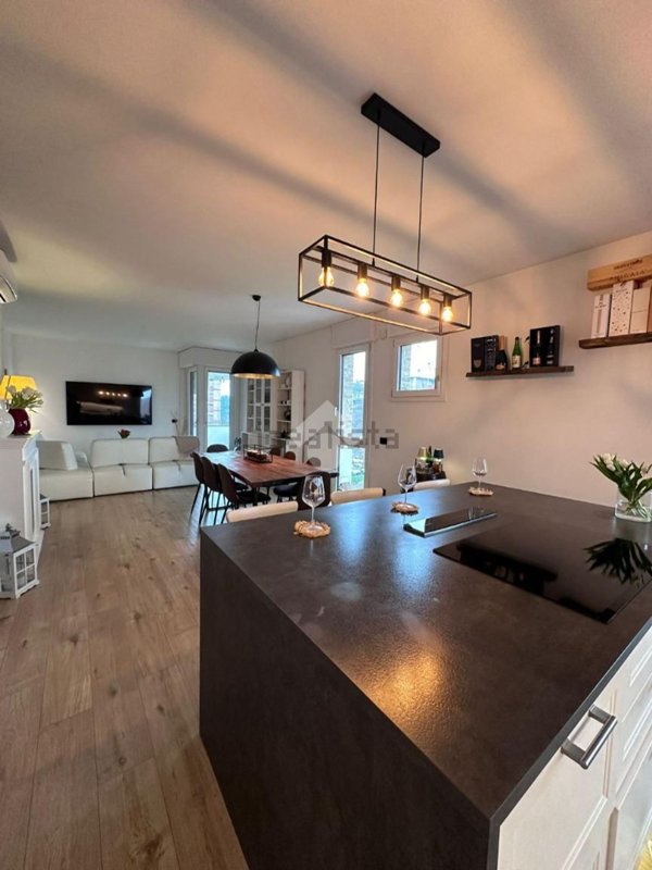 appartamento in vendita a Venezia in zona Favaro Veneto