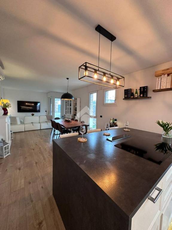 appartamento in vendita a Venezia in zona Mestre