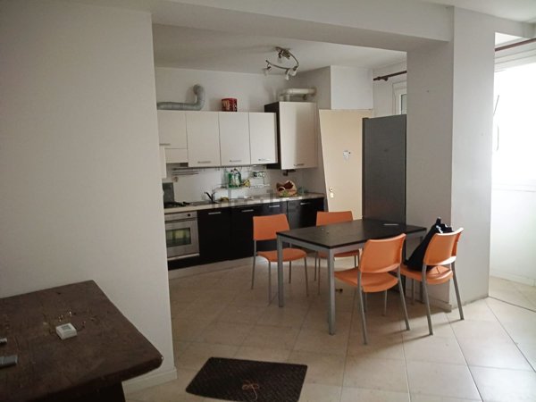 appartamento in vendita a Venezia in zona Mestre