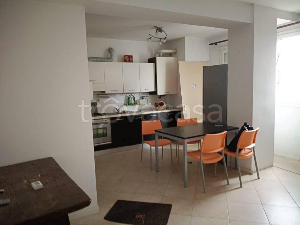 appartamento in vendita a Venezia in zona Mestre