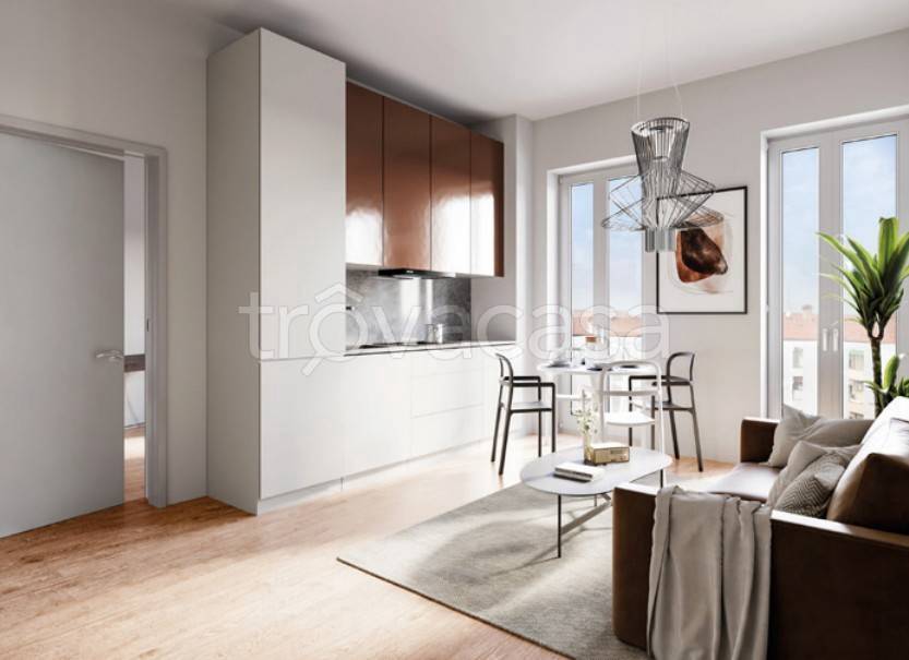 appartamento in vendita a Venezia in zona Mestre