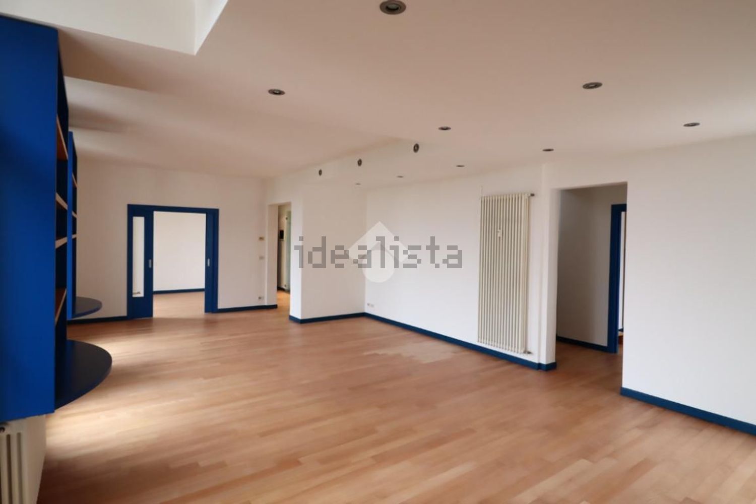 appartamento in vendita a Venezia in zona Sestiere Dorsoduro