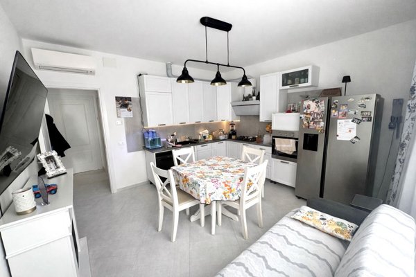 appartamento in vendita a Venezia in zona Lido di Venezia