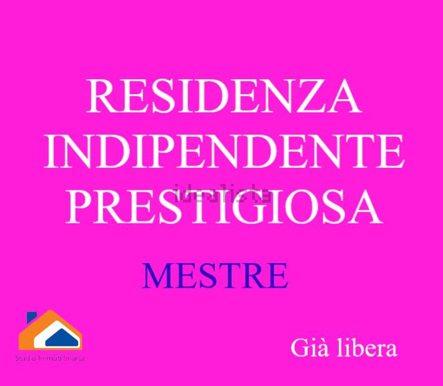 casa indipendente in vendita a Venezia in zona Mestre