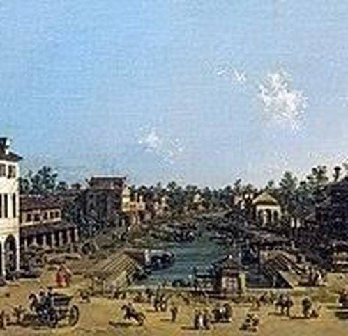 intera palazzina in vendita a Venezia in zona Marghera