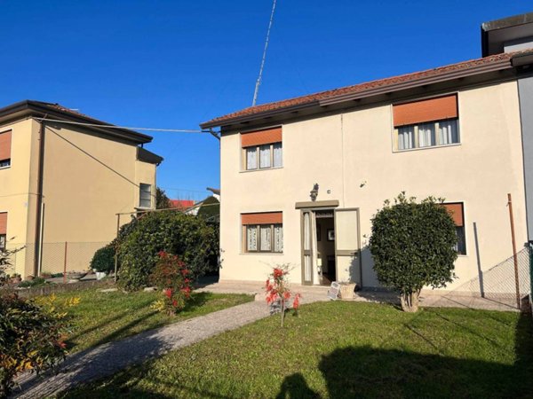 appartamento in vendita a Venezia in zona Carpenedo