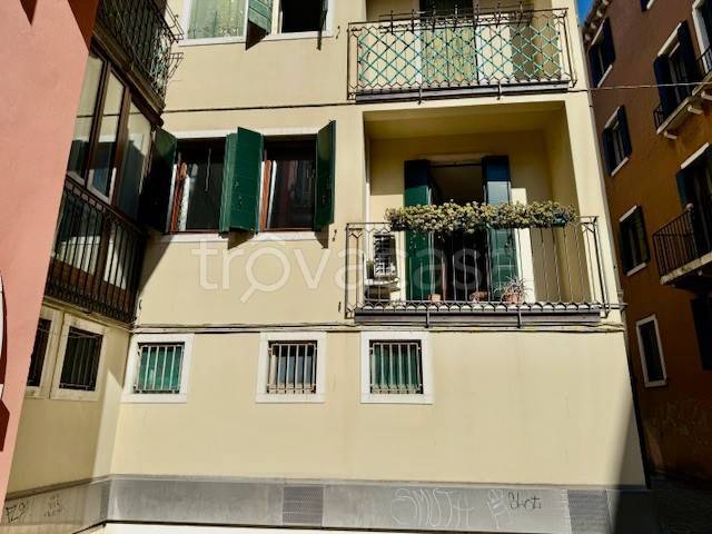 appartamento in vendita a Venezia