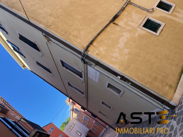 appartamento in vendita a Venezia in zona Sestiere Cannaregio