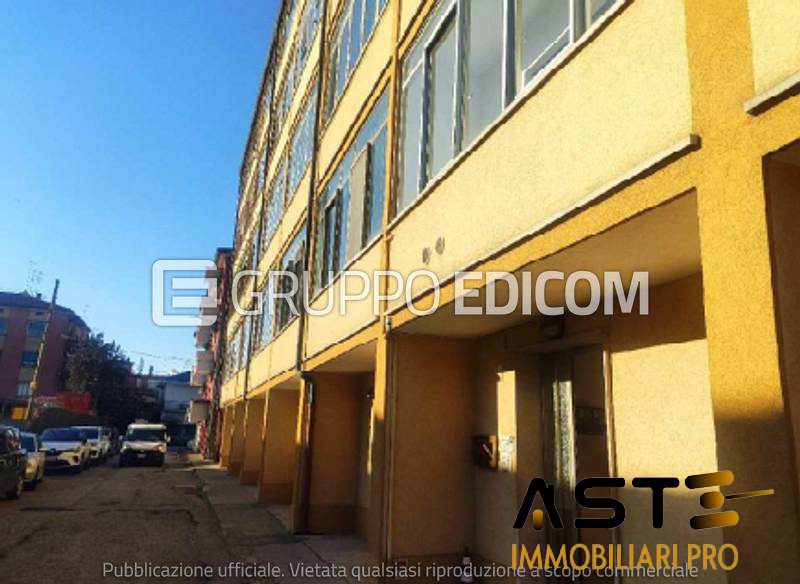 appartamento in vendita a Venezia in zona Chirignago