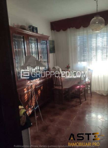 appartamento in vendita a Venezia in zona Mestre