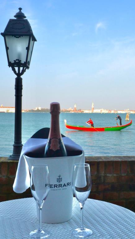 casa indipendente in vendita a Venezia in zona Sestiere San Marco