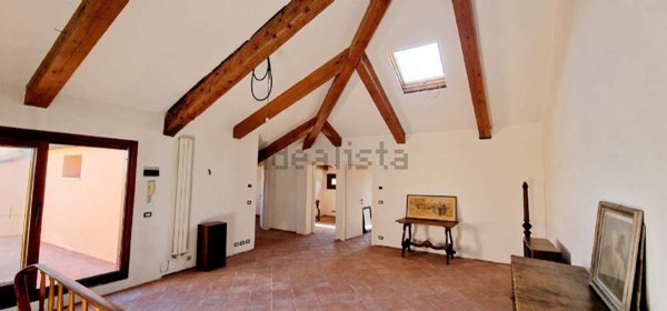 appartamento in vendita a Venezia in zona Sestiere San Marco