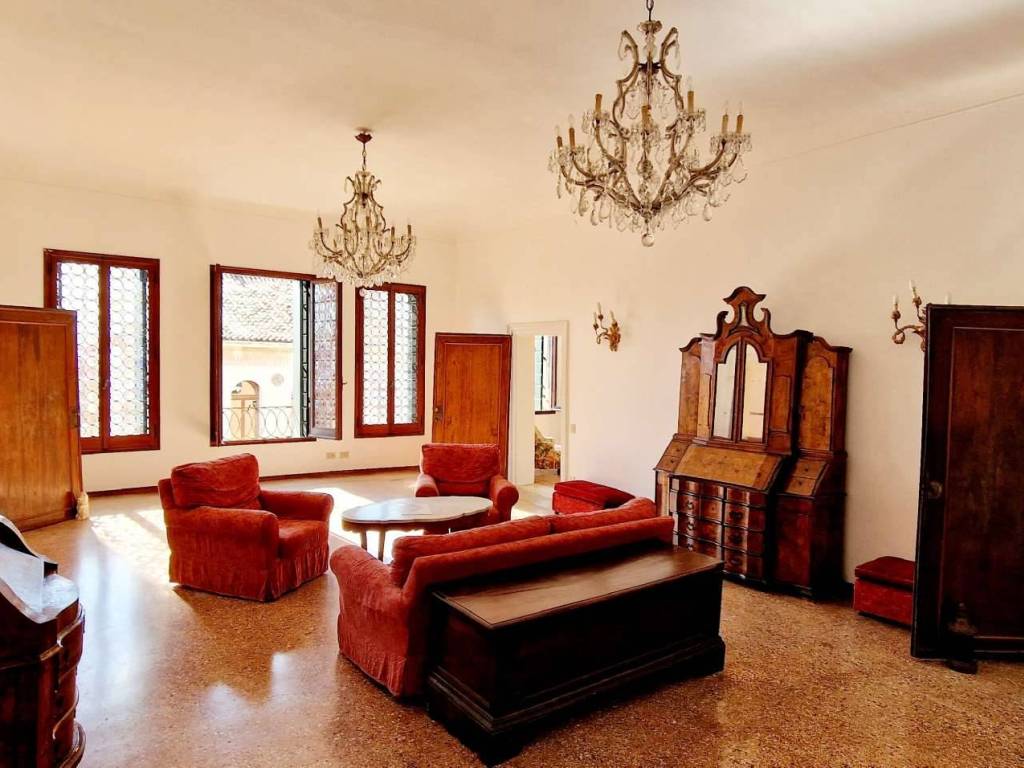 appartamento in vendita a Venezia in zona Sestiere San Marco