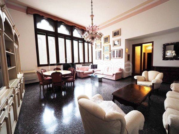 appartamento in vendita a Venezia in zona Sestiere Cannaregio