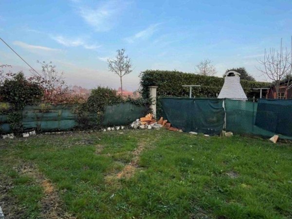 casa indipendente in vendita a Venezia in zona Marghera