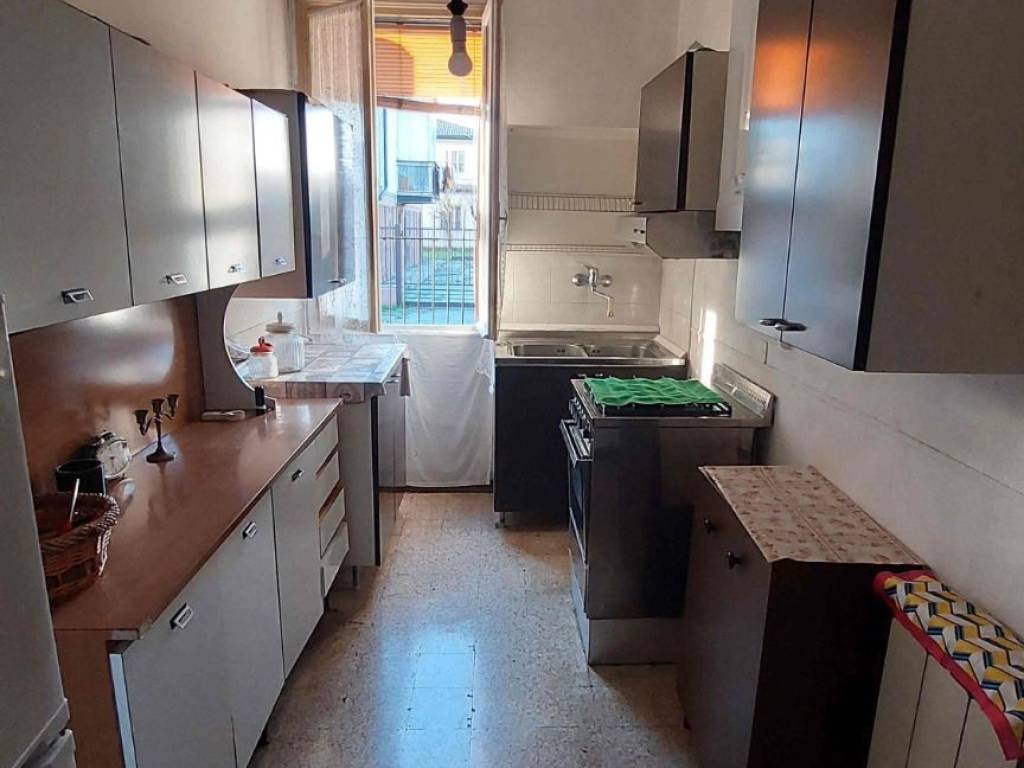 casa indipendente in vendita a Venezia in zona Marghera