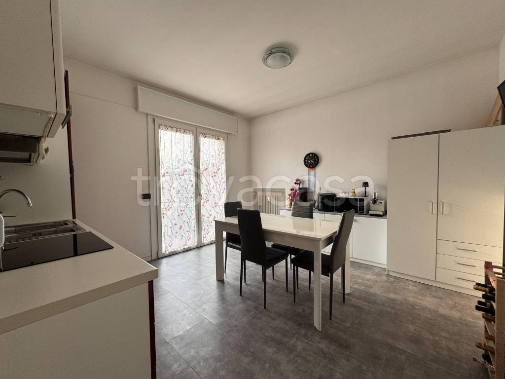 appartamento in vendita a Venezia in zona Mestre