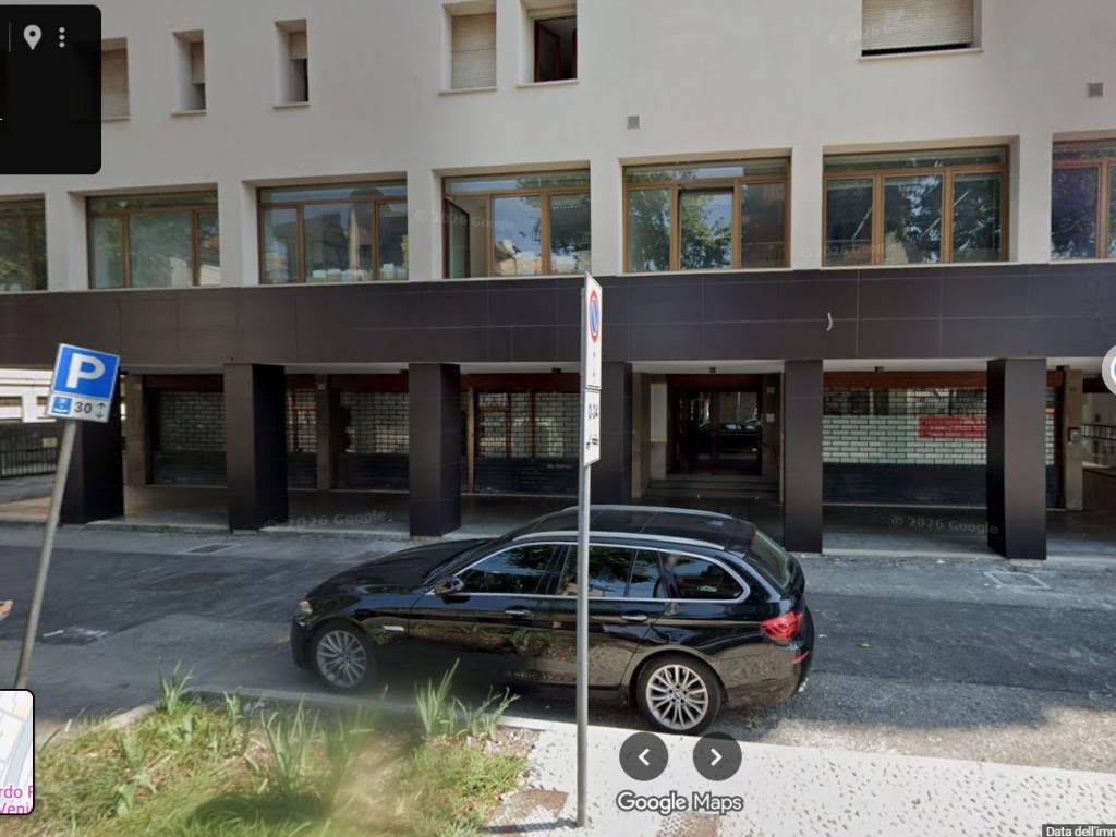 appartamento in vendita a Venezia in zona Marghera