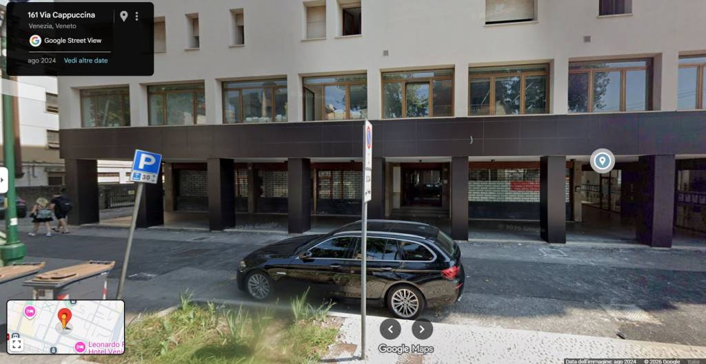 appartamento in vendita a Venezia in zona Mestre