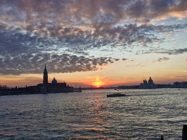 appartamento in vendita a Venezia in zona Sestiere Castello