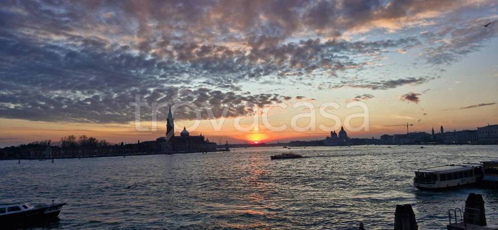 appartamento in vendita a Venezia in zona Sestiere Castello