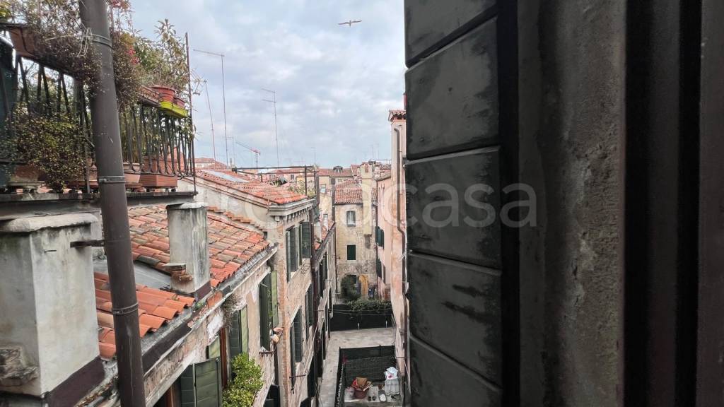 appartamento in vendita a Venezia in zona Sestiere Santa Croce