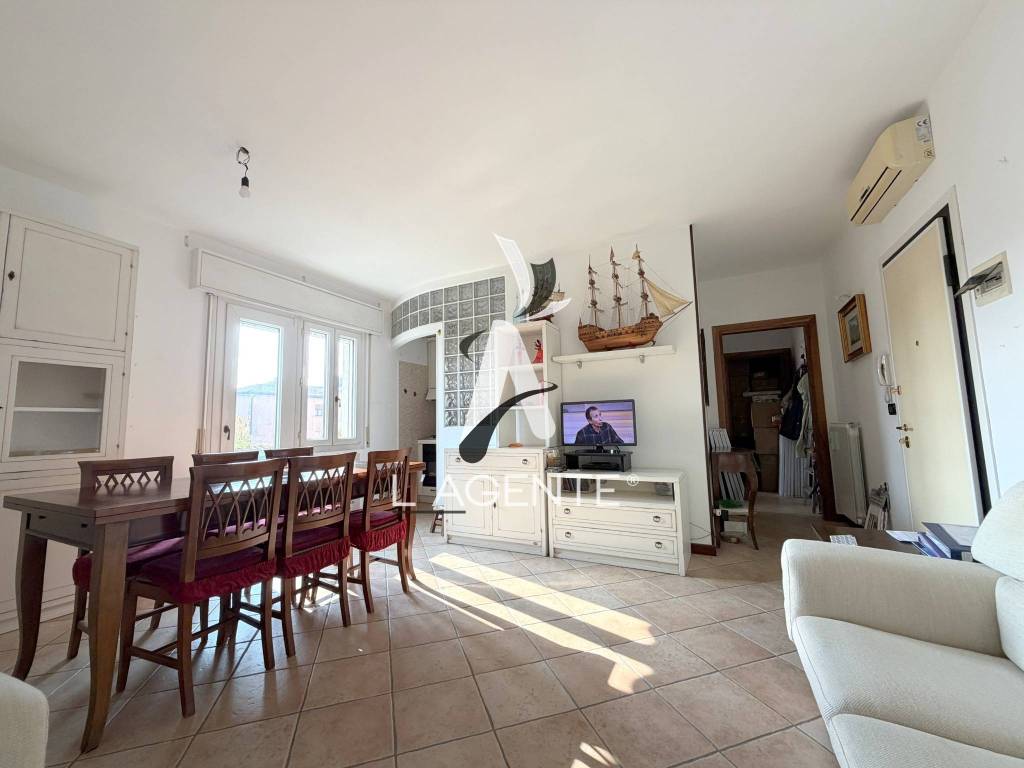 appartamento in vendita a Venezia in zona Marghera