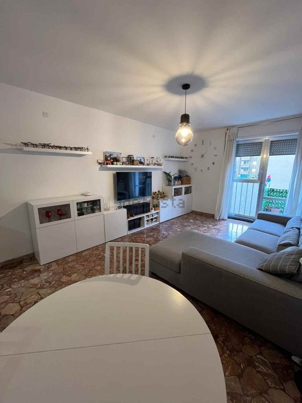 appartamento in vendita a Venezia in zona Mestre