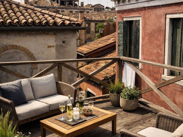 casa indipendente in vendita a Venezia