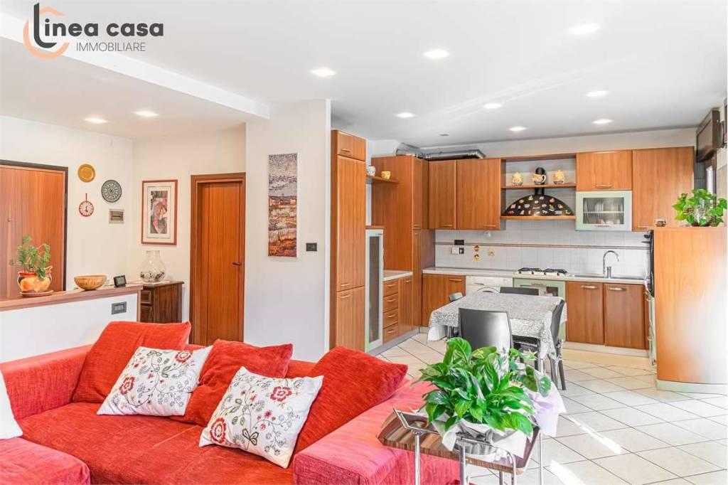 appartamento in vendita a Venezia in zona Mestre