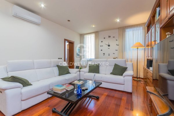 appartamento in vendita a Venezia in zona Sestiere Dorsoduro