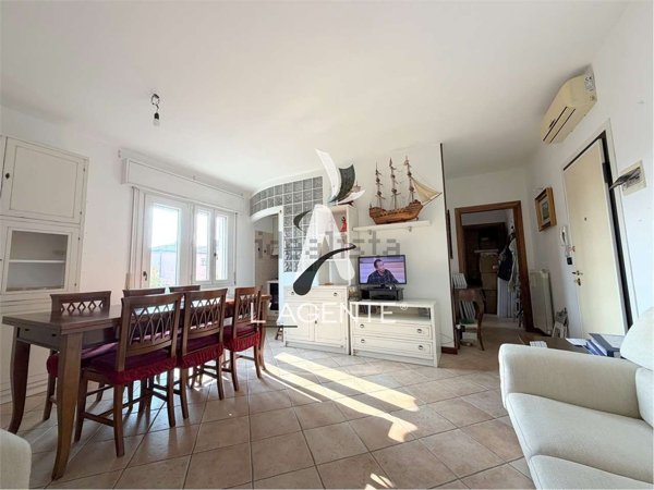 appartamento in vendita a Venezia in zona Marghera