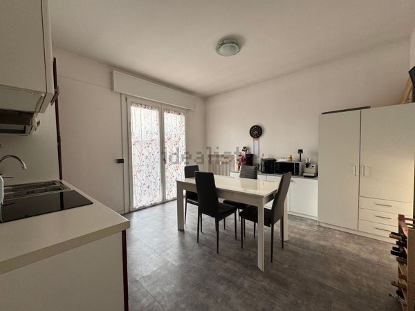 appartamento in vendita a Venezia in zona Mestre