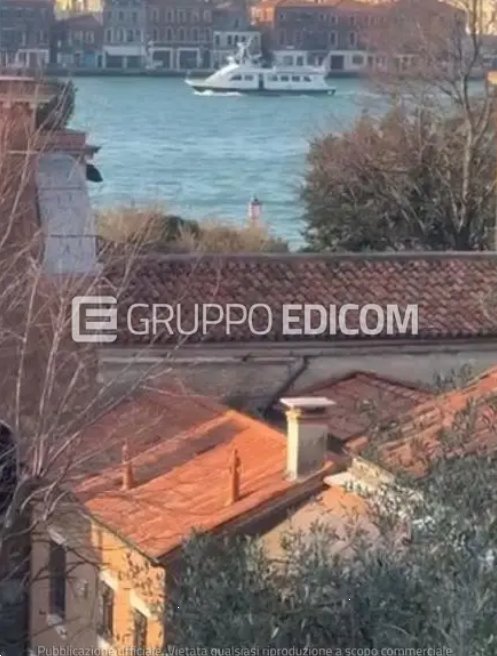 appartamento in vendita a Venezia