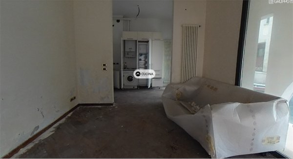 appartamento in vendita a Venezia