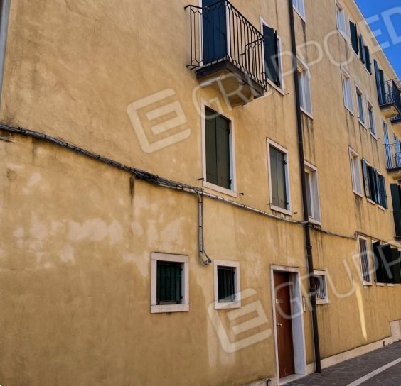appartamento in vendita a Venezia