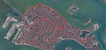appartamento in vendita a Venezia