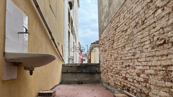 appartamento in vendita a Venezia in zona Sestiere Santa Croce