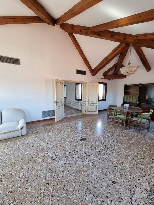 appartamento in vendita a Venezia in zona Sestiere Castello