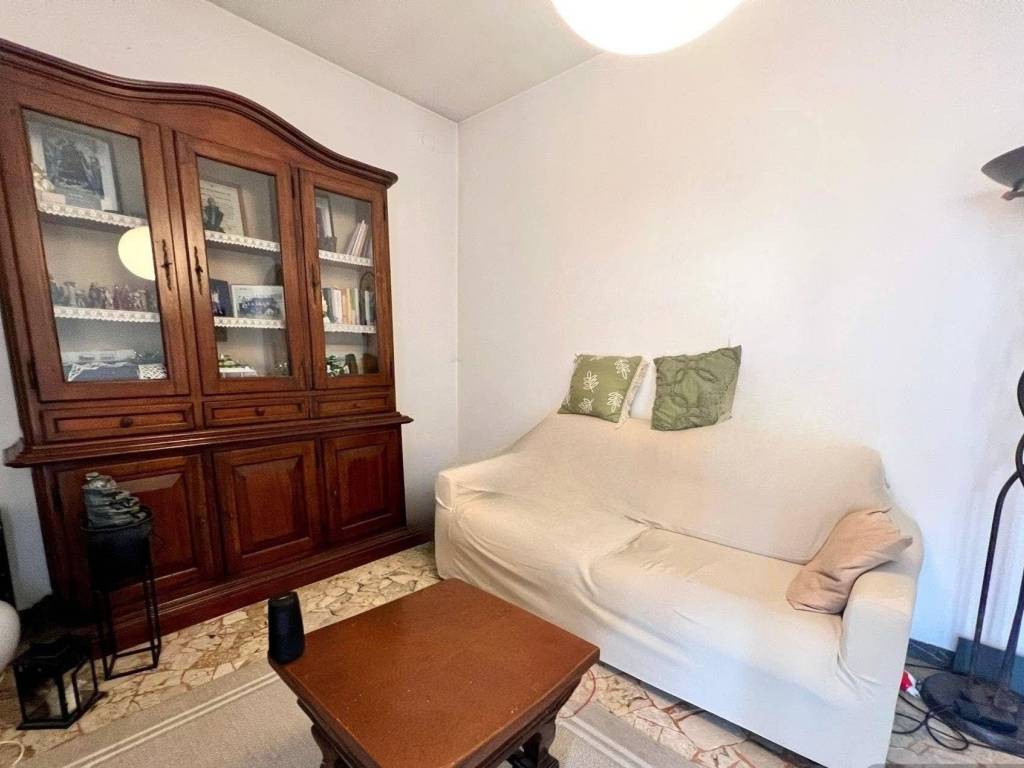 appartamento in vendita a Venezia in zona Zelarino