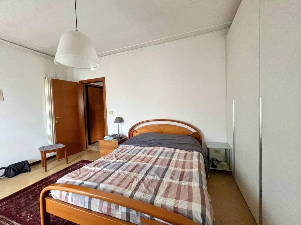 appartamento in vendita a Venezia in zona Zelarino