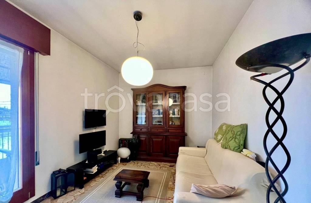 appartamento in vendita a Venezia in zona Zelarino