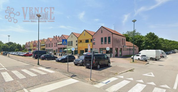 casa semindipendente in vendita a Venezia in zona Chirignago