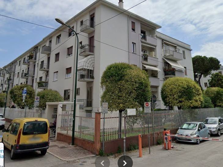 appartamento in vendita a Venezia in zona Marghera