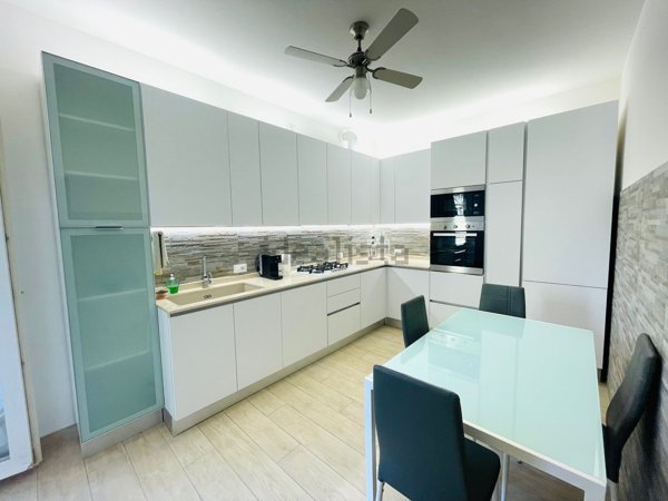 appartamento in vendita a Venezia in zona Sestiere San Marco