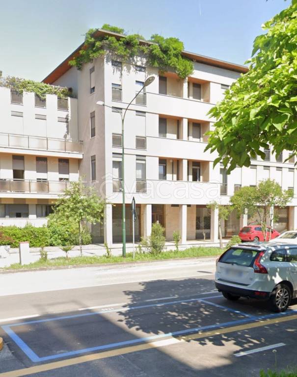 appartamento in vendita a Venezia in zona Mestre